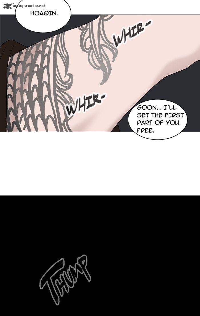 Tower of God - Chapter 235 Page 51