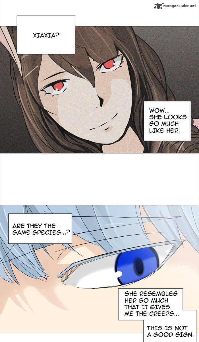 Tower of God - Chapter 235 Page 6