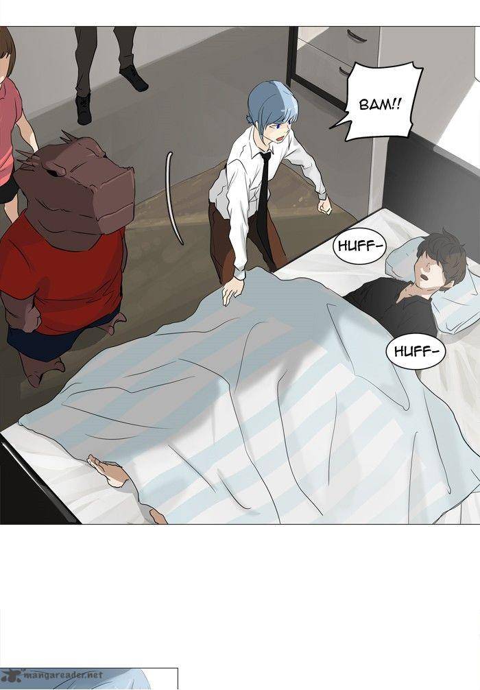 Tower of God - Chapter 235 Page 9