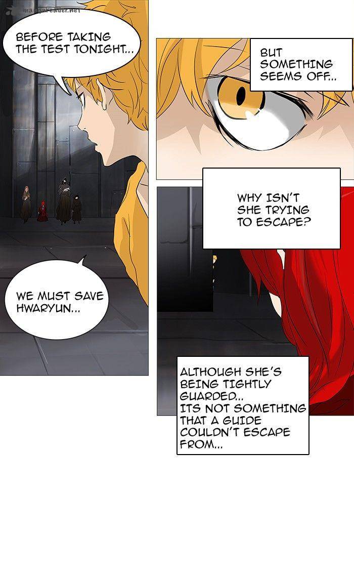 Tower of God - Chapter 236 Page 10