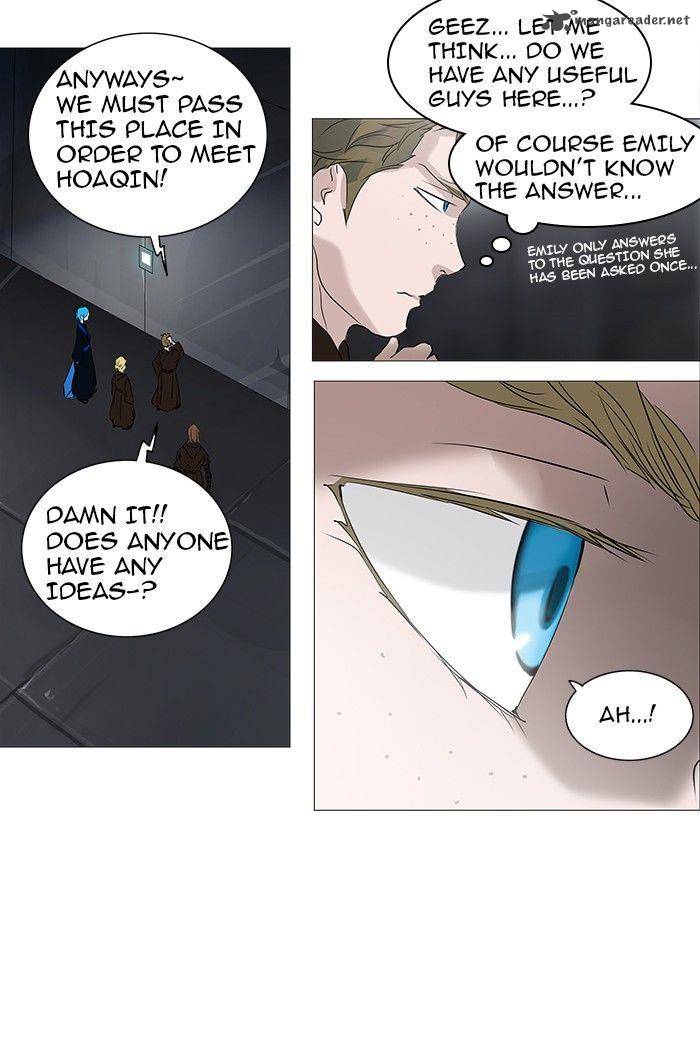 Tower of God - Chapter 236 Page 16