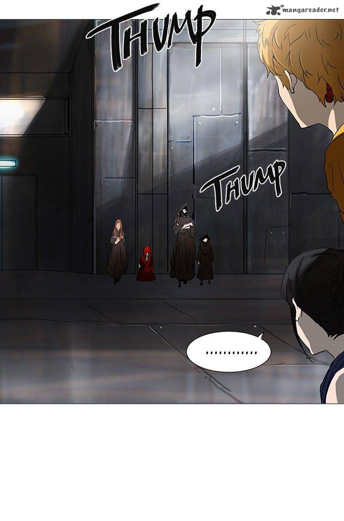 Tower of God - Chapter 236 Page 2