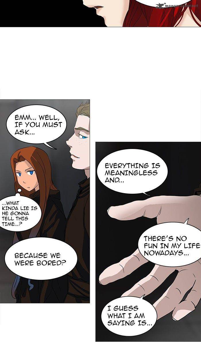 Tower of God - Chapter 236 Page 24