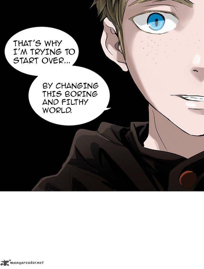 Tower of God - Chapter 236 Page 26