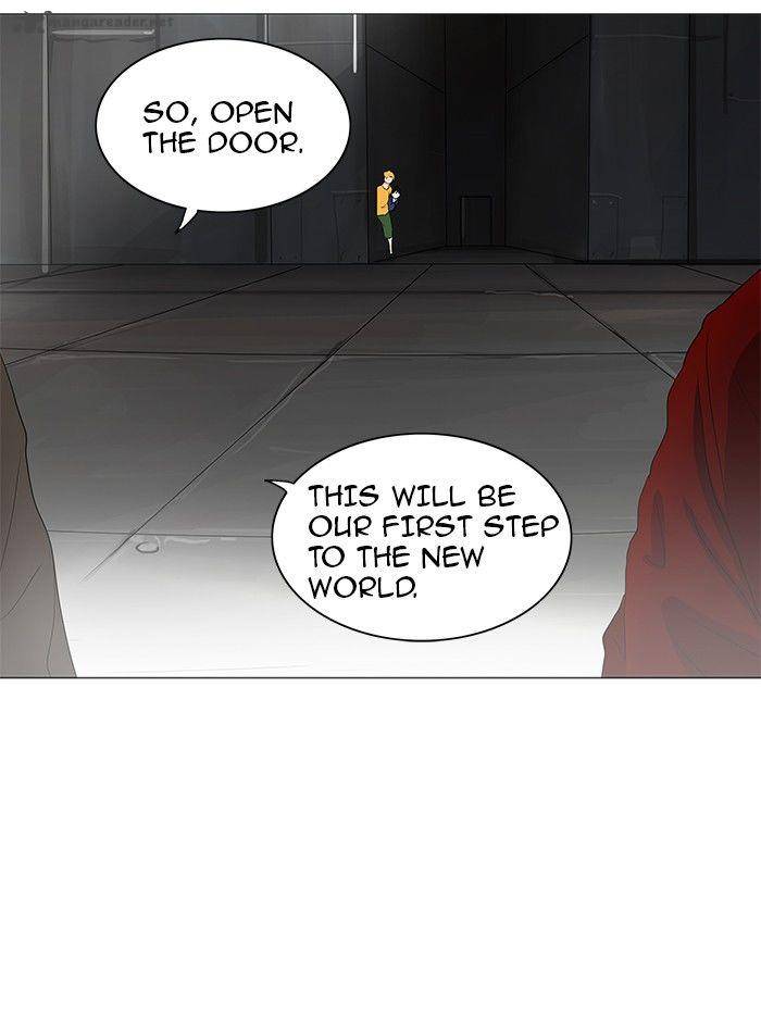 Tower of God - Chapter 236 Page 27