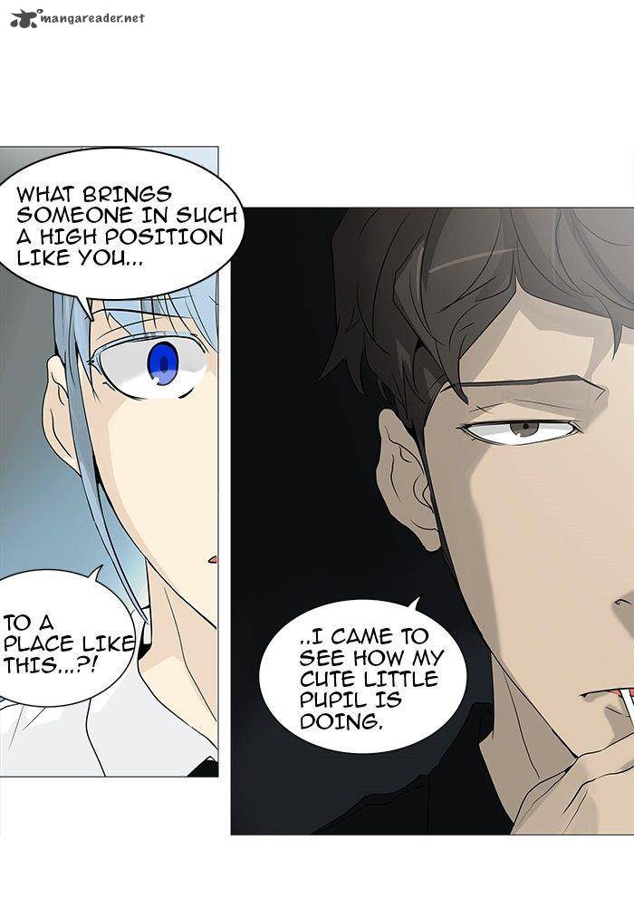 Tower of God - Chapter 236 Page 29