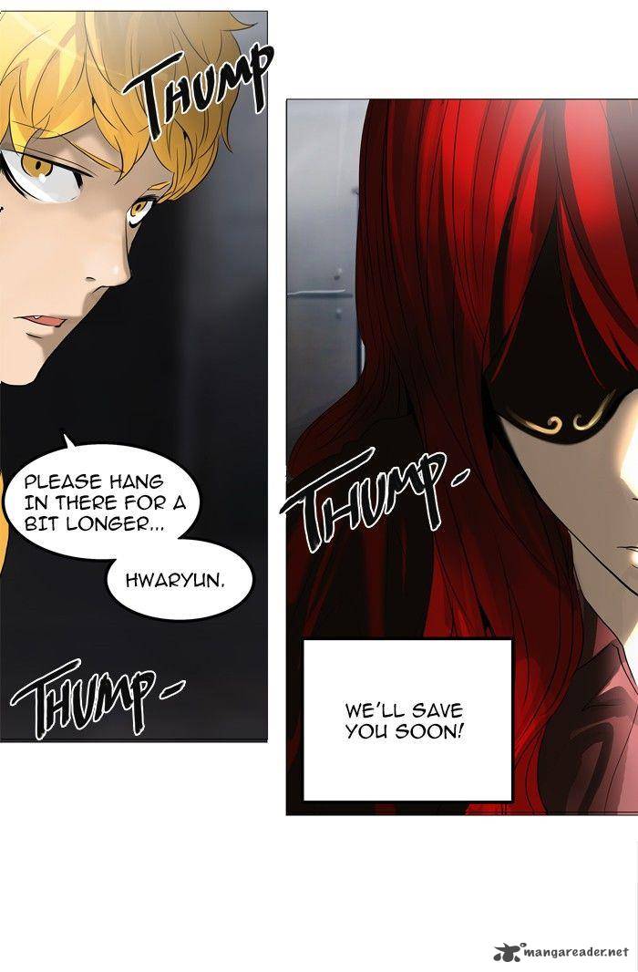 Tower of God - Chapter 236 Page 3