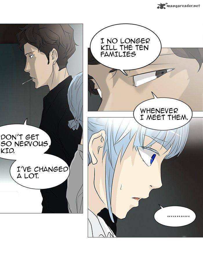 Tower of God - Chapter 236 Page 31