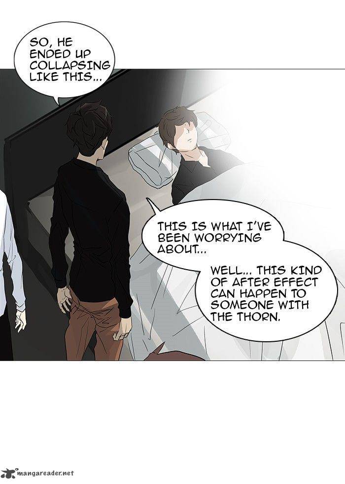 Tower of God - Chapter 236 Page 32