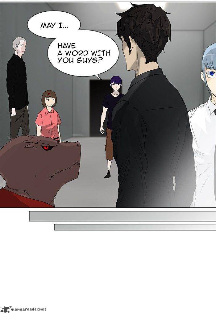 Tower of God - Chapter 236 Page 34