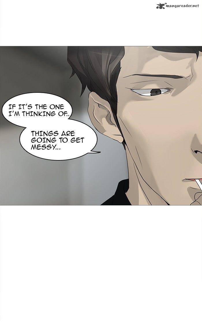 Tower of God - Chapter 236 Page 38