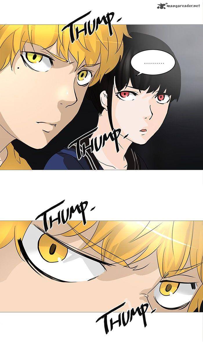 Tower of God - Chapter 236 Page 4