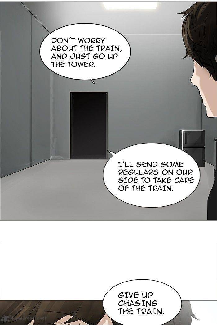 Tower of God - Chapter 236 Page 41