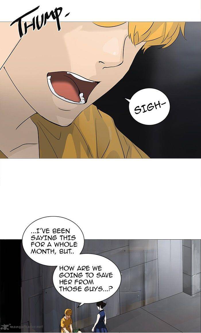 Tower of God - Chapter 236 Page 5