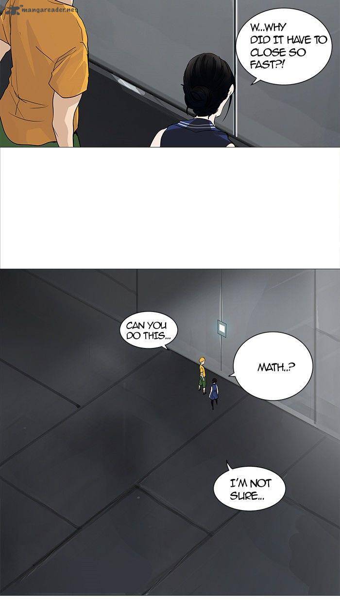 Tower of God - Chapter 236 Page 54