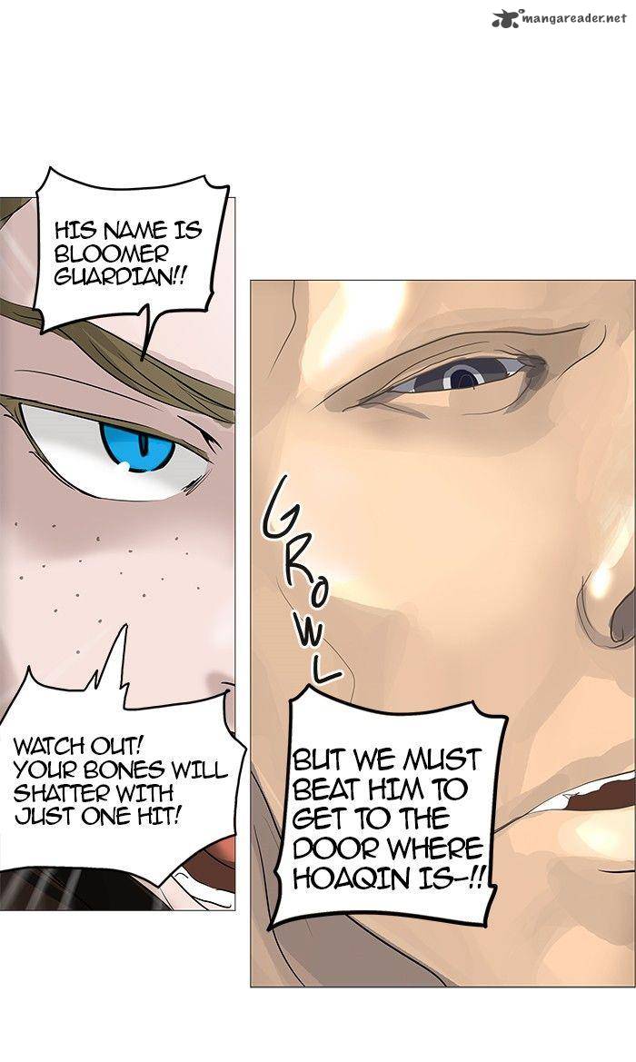 Tower of God - Chapter 236 Page 58