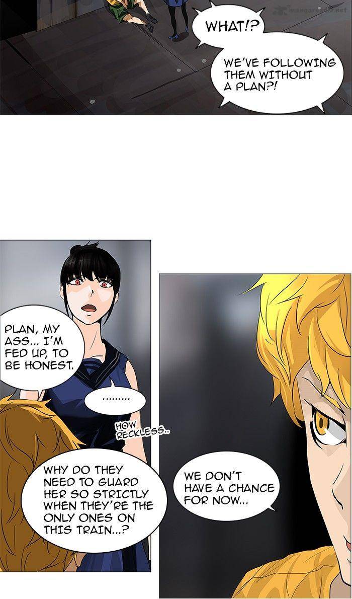 Tower of God - Chapter 236 Page 6