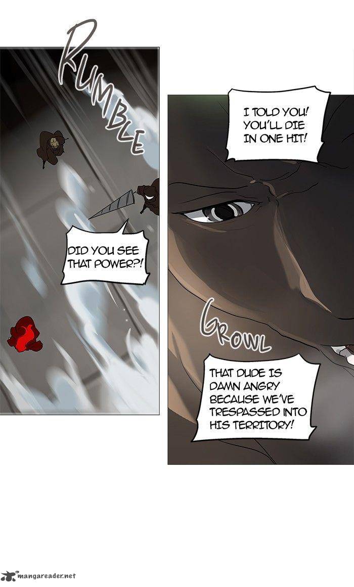 Tower of God - Chapter 236 Page 60