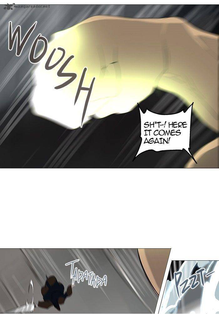 Tower of God - Chapter 236 Page 61