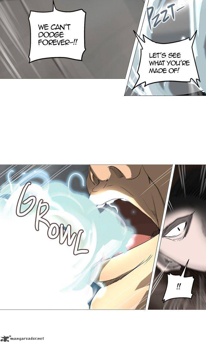 Tower of God - Chapter 236 Page 62