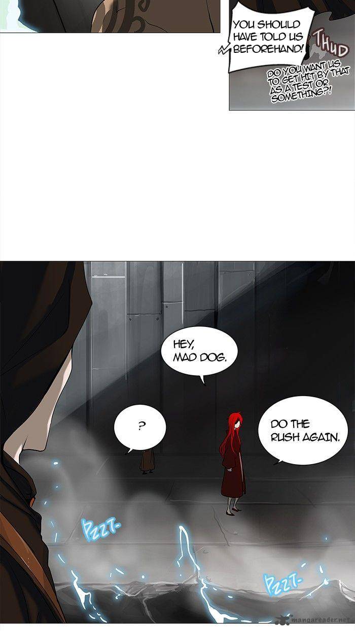 Tower of God - Chapter 236 Page 65