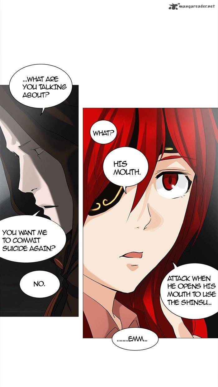 Tower of God - Chapter 236 Page 66