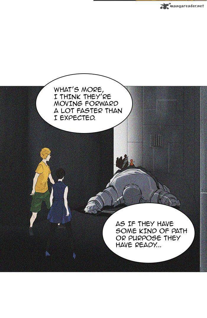 Tower of God - Chapter 236 Page 7