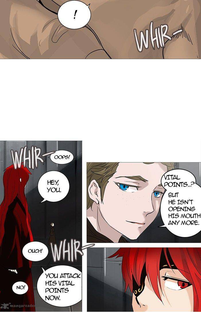 Tower of God - Chapter 236 Page 74