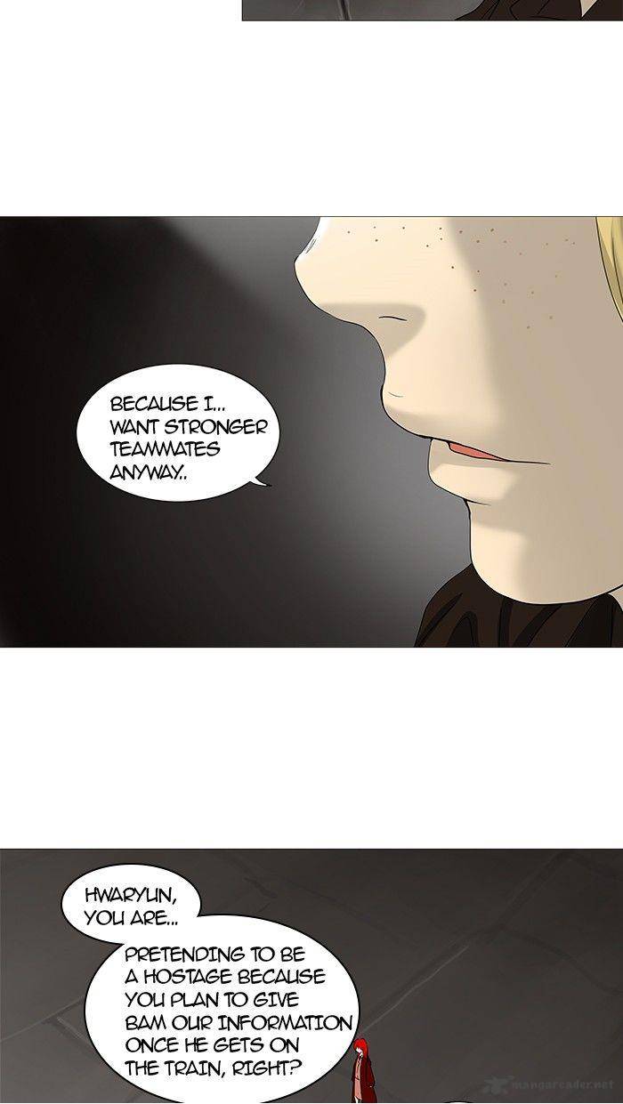 Tower of God - Chapter 236 Page 83