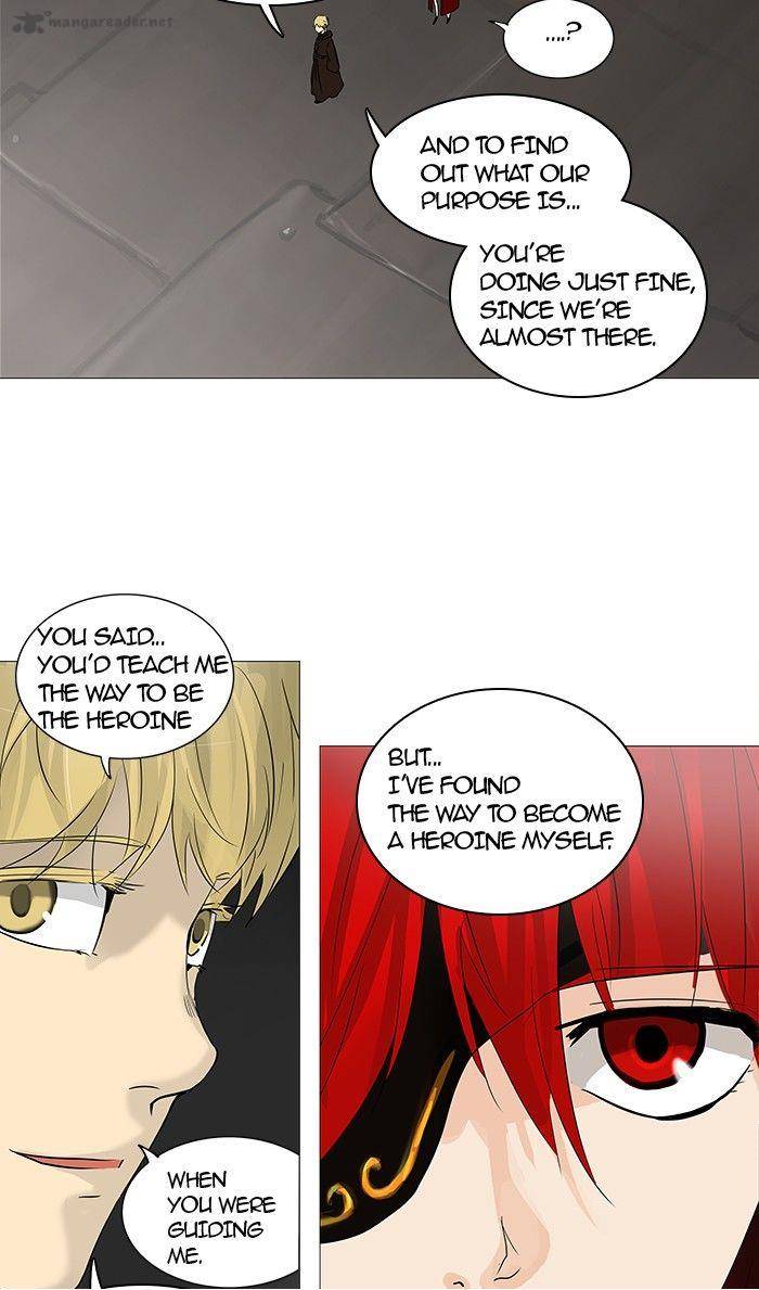 Tower of God - Chapter 236 Page 84