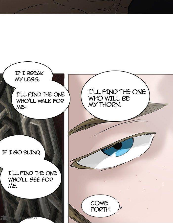 Tower of God - Chapter 236 Page 86