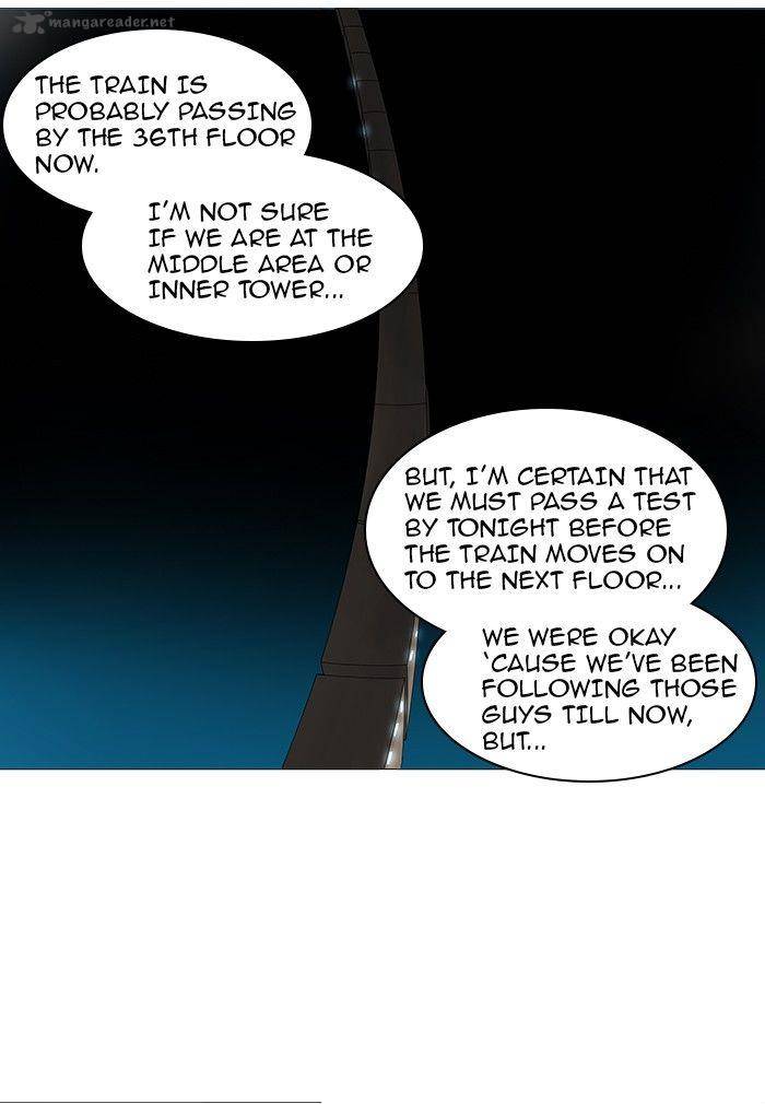 Tower of God - Chapter 236 Page 9