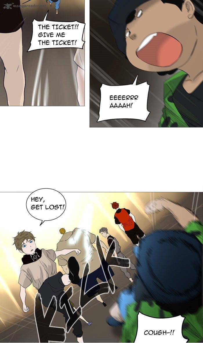 Tower of God - Chapter 237 Page 24