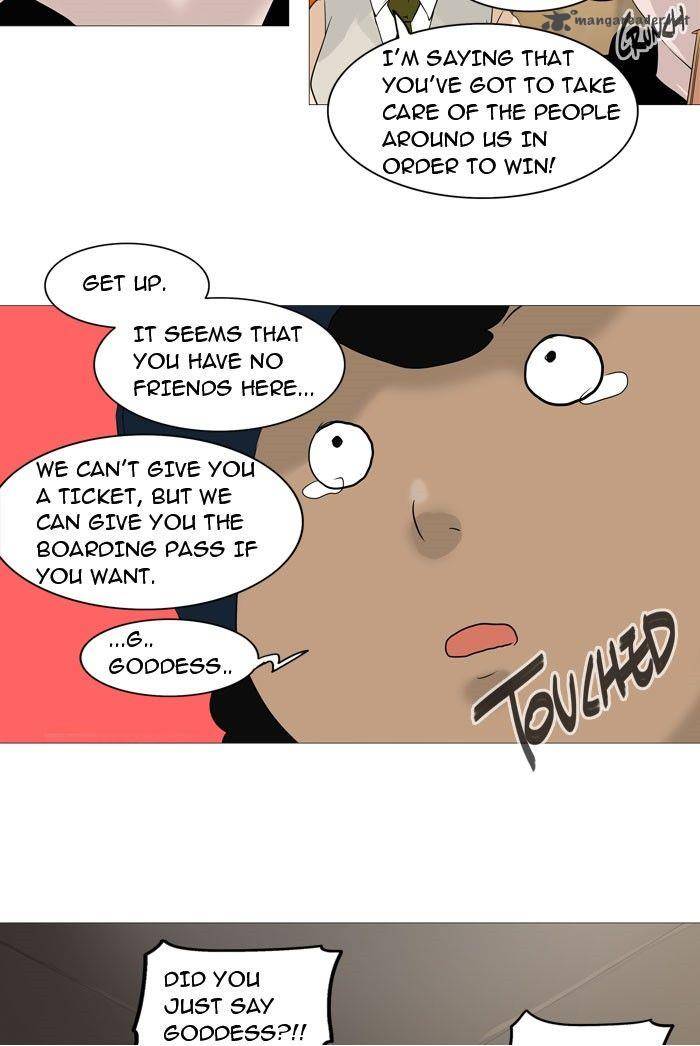 Tower of God - Chapter 237 Page 26