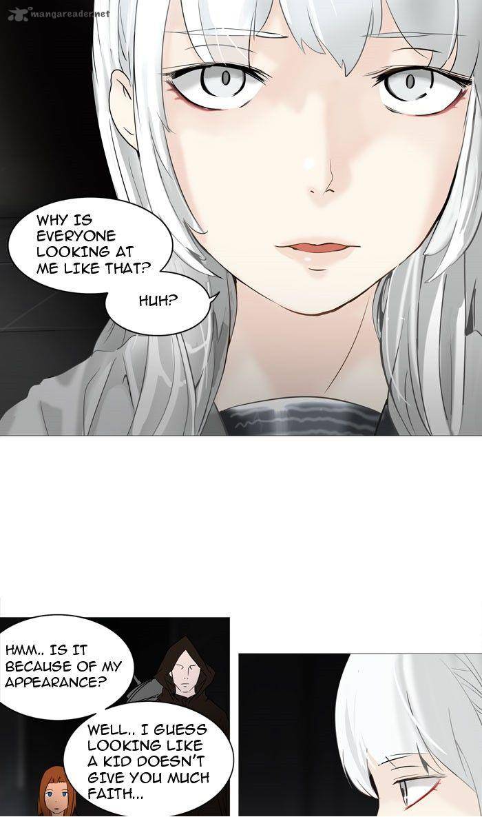 Tower of God - Chapter 237 Page 42