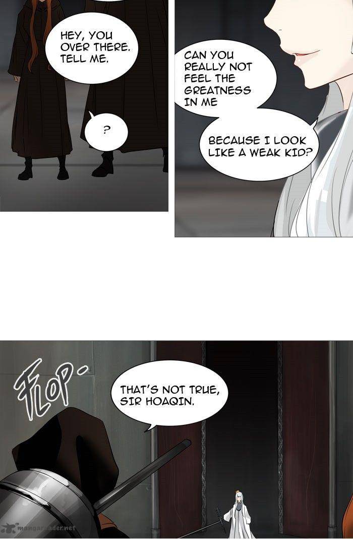 Tower of God - Chapter 237 Page 43