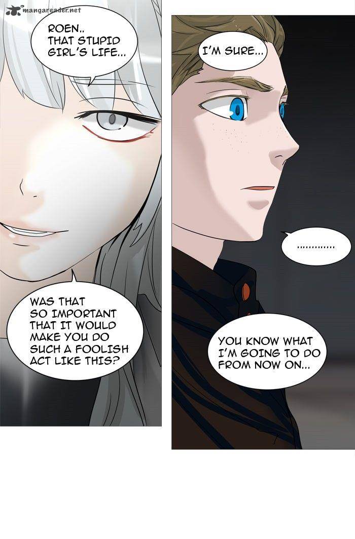 Tower of God - Chapter 237 Page 47