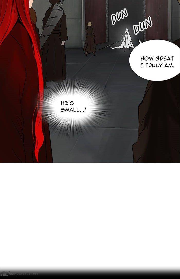 Tower of God - Chapter 237 Page 7