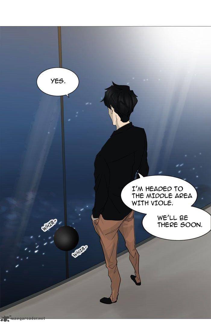 Tower of God - Chapter 238 Page 10