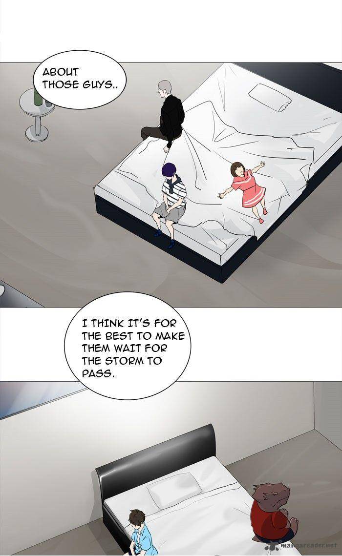 Tower of God - Chapter 238 Page 13