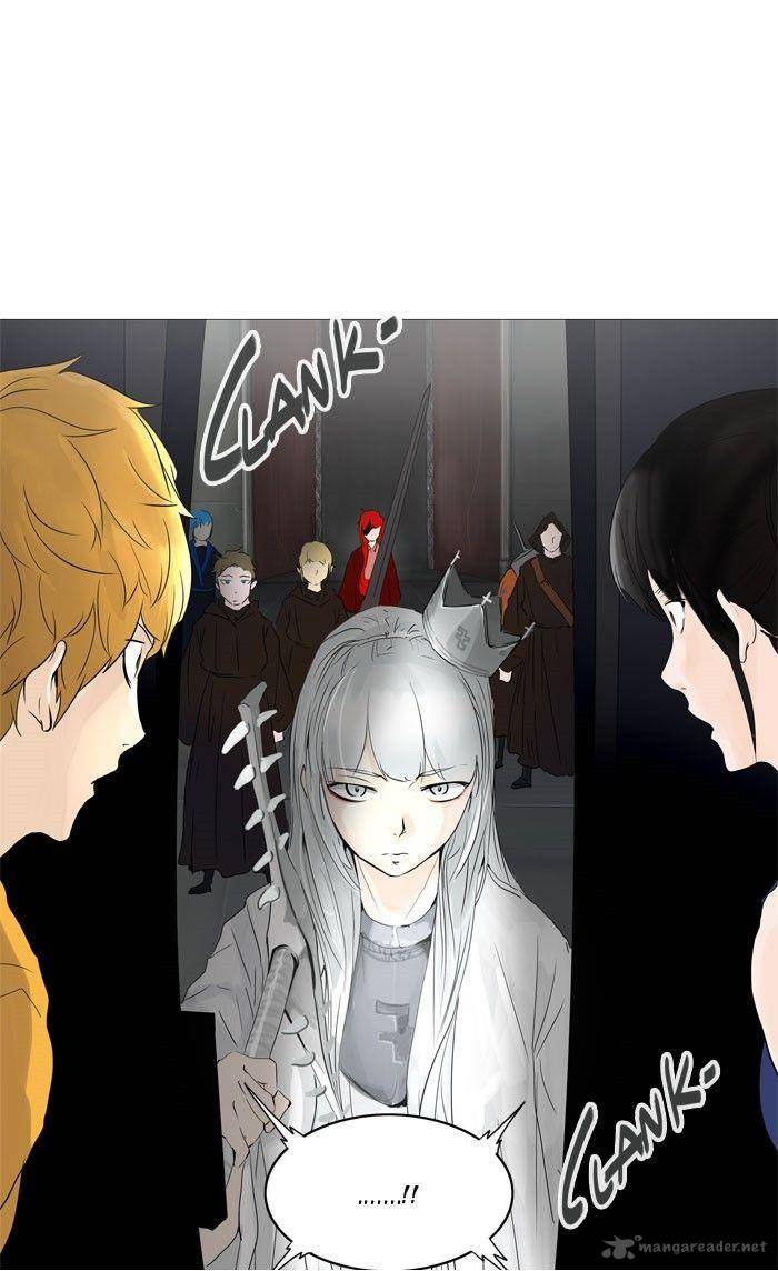 Tower of God - Chapter 238 Page 17