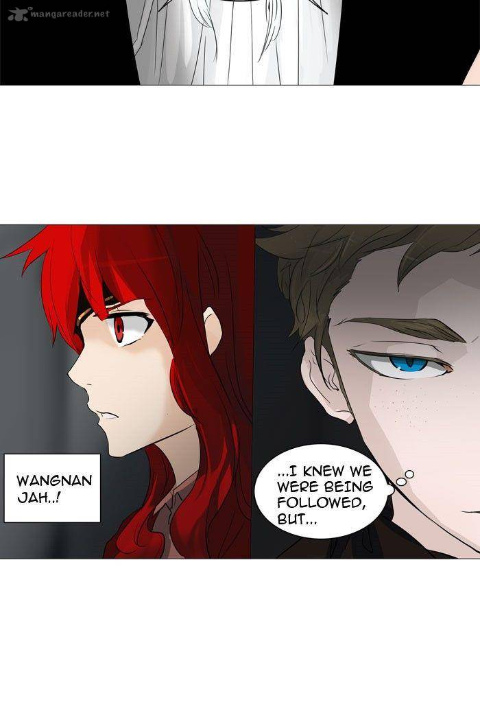 Tower of God - Chapter 238 Page 18