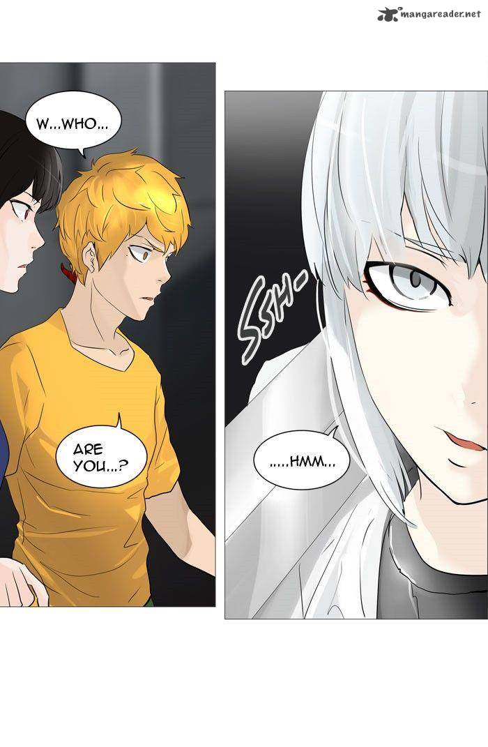 Tower of God - Chapter 238 Page 19