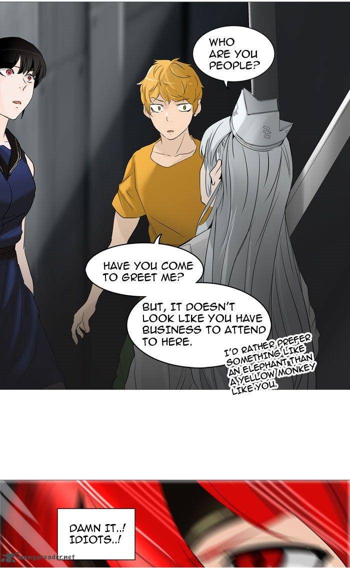 Tower of God - Chapter 238 Page 20