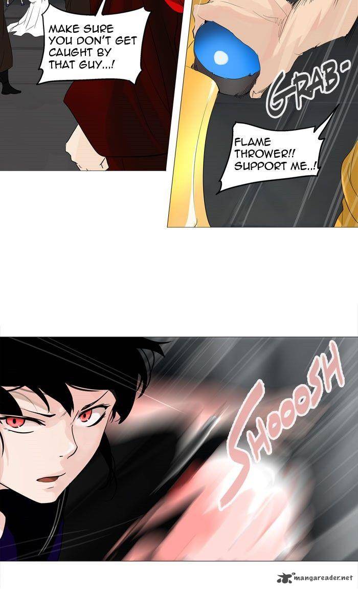 Tower of God - Chapter 238 Page 22