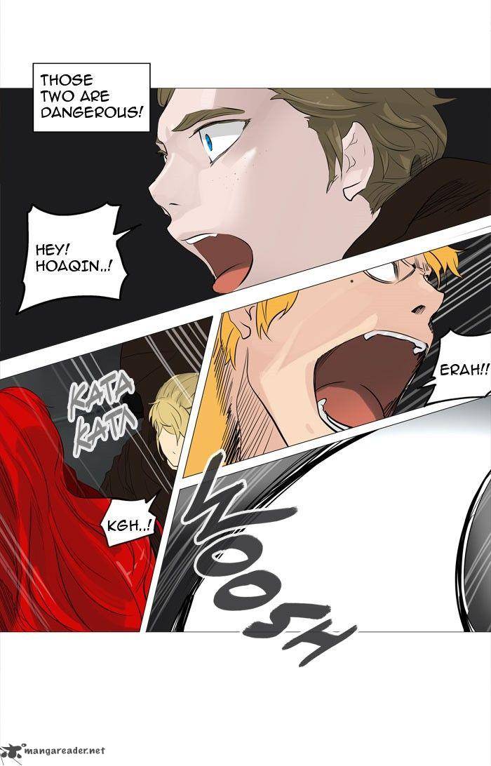 Tower of God - Chapter 238 Page 23