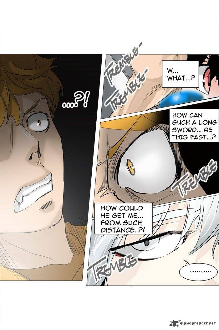 Tower of God - Chapter 238 Page 25