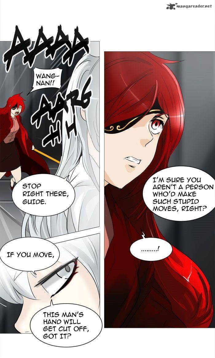 Tower of God - Chapter 238 Page 26