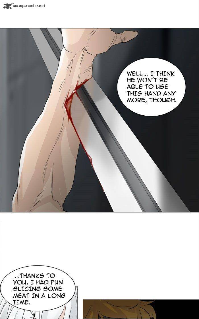 Tower of God - Chapter 238 Page 27