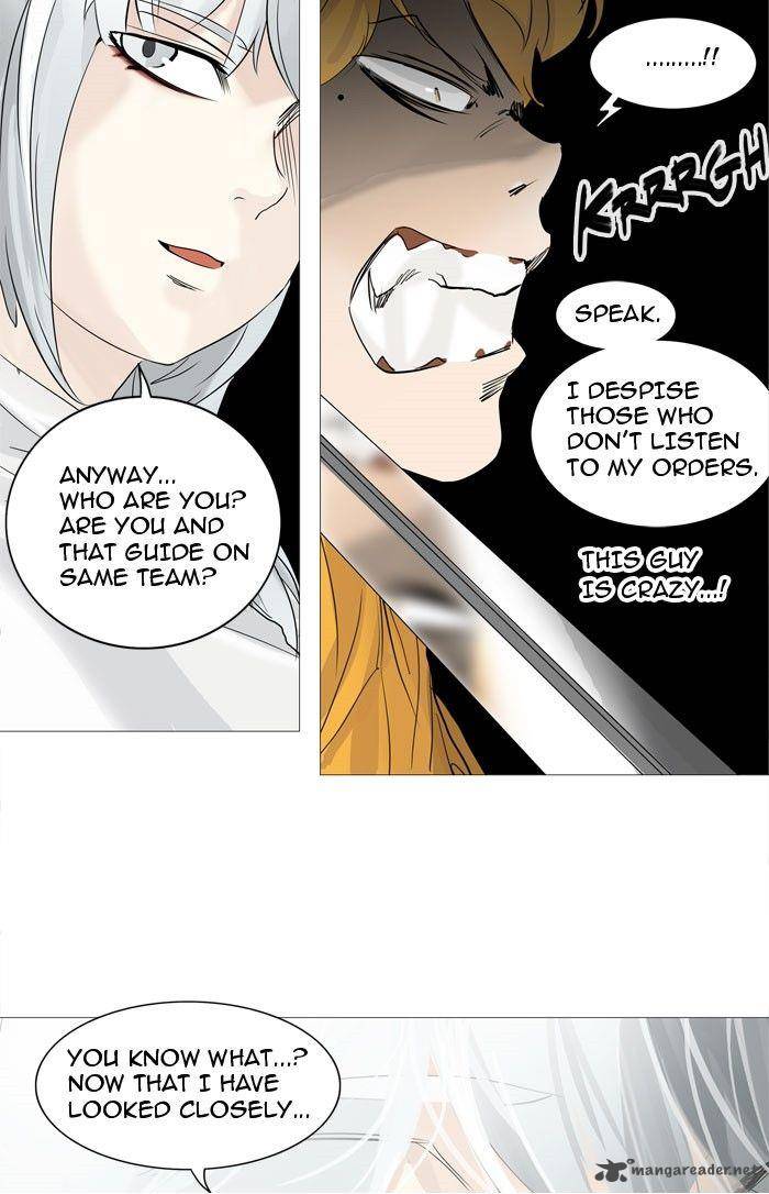 Tower of God - Chapter 238 Page 28